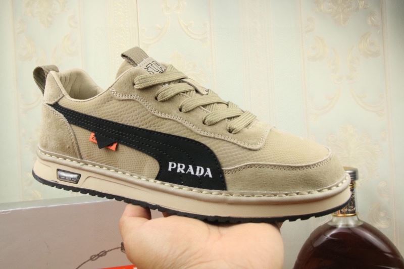 Prada Sneakers